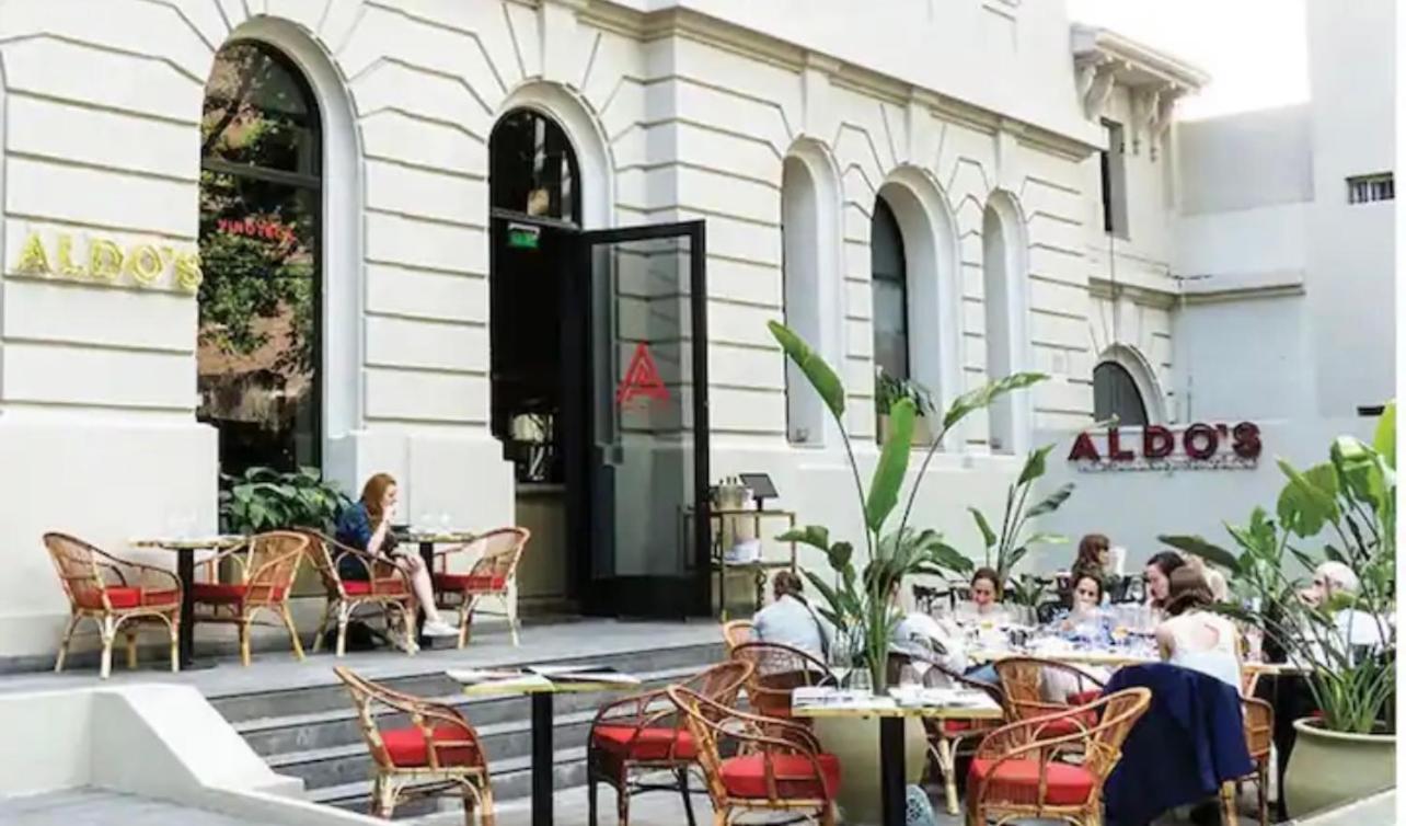 Apartamento Palermo Live *