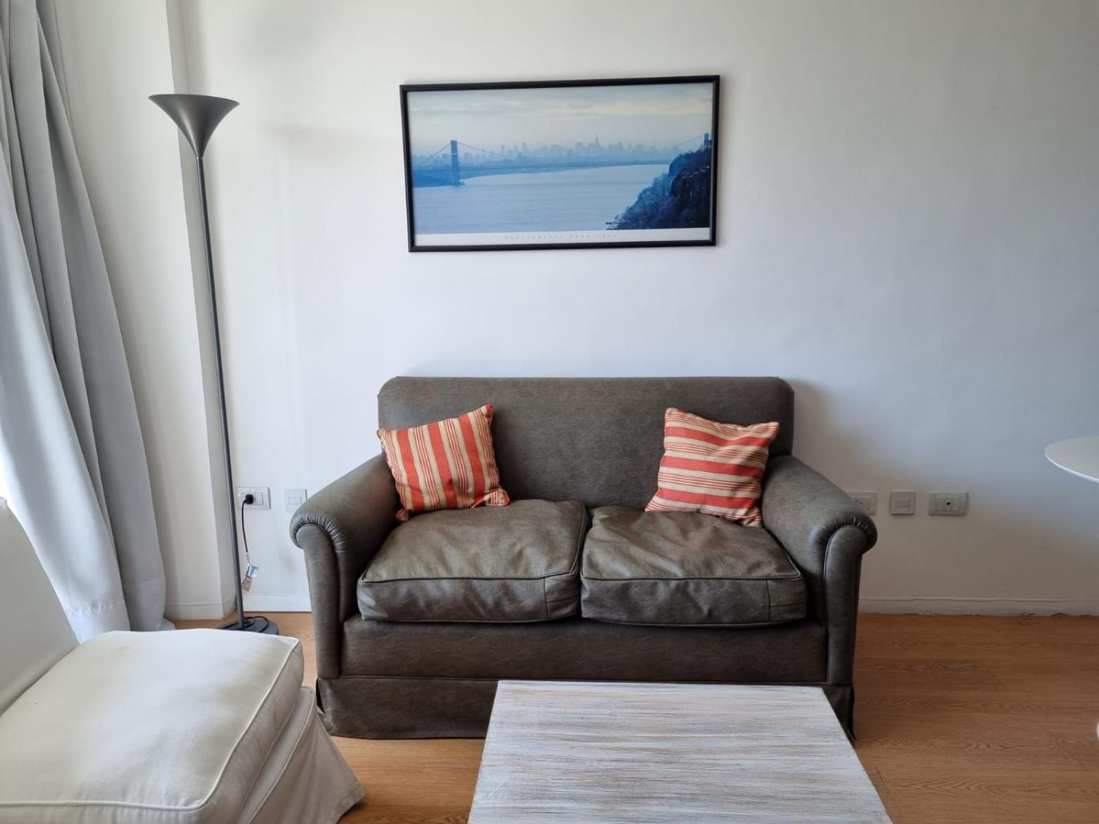 Luminoso Y Acogedor Estudio En Corazon De Recoleta Apartamento Ciudad Autónoma de Buenos Aires