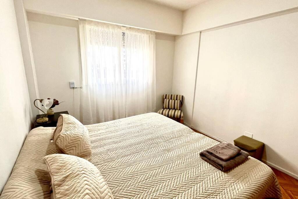 4 In Retiro With Terrace Apartamento Ciudad Autónoma de Buenos Aires