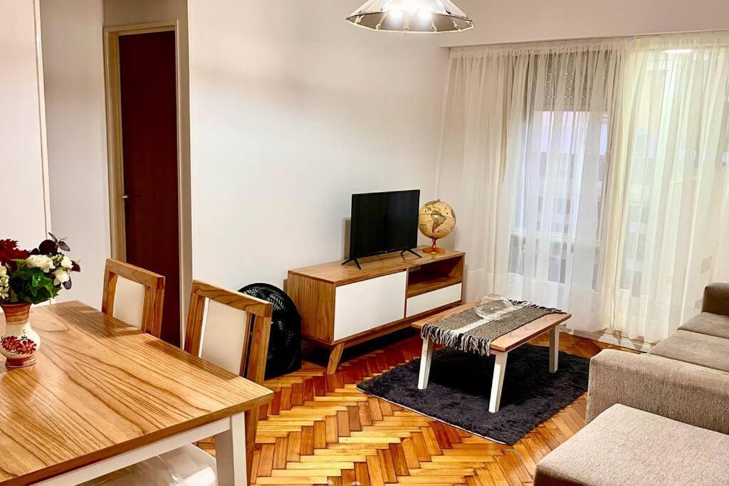 4 In Retiro With Terrace Apartamento *