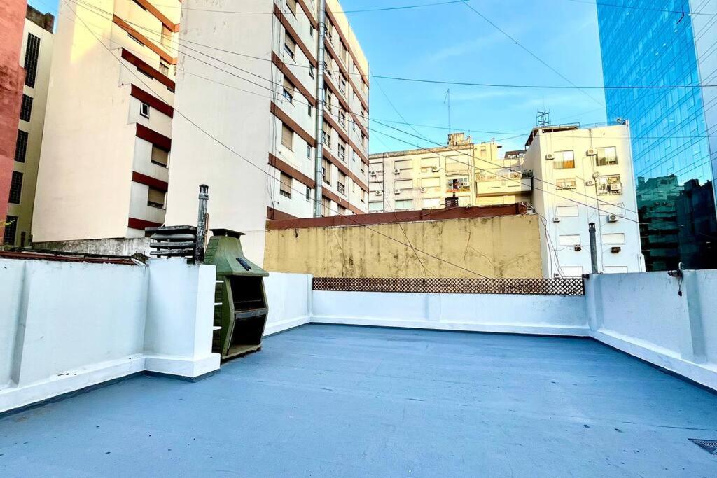 Apartamento 4 In Retiro With Terrace