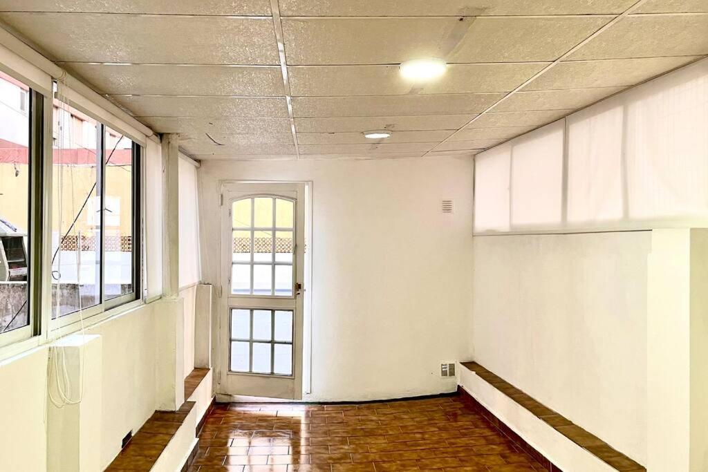 4 In Retiro With Terrace