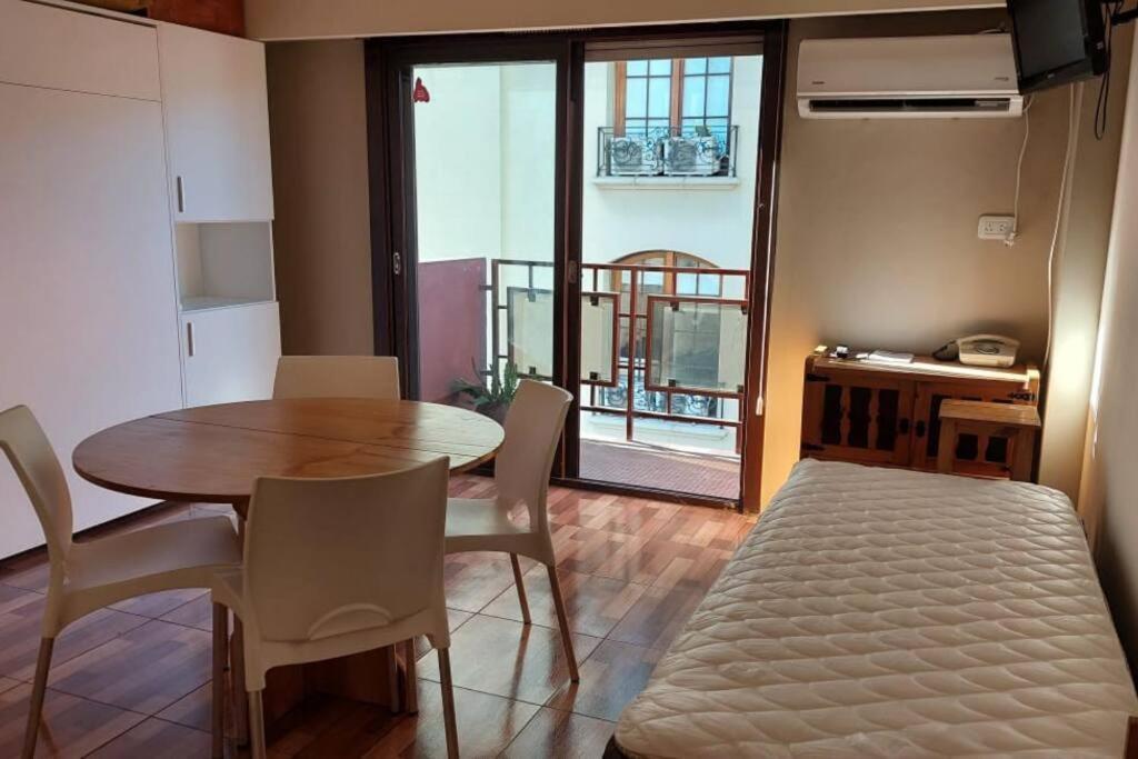 Departamento Obelisco Apartment