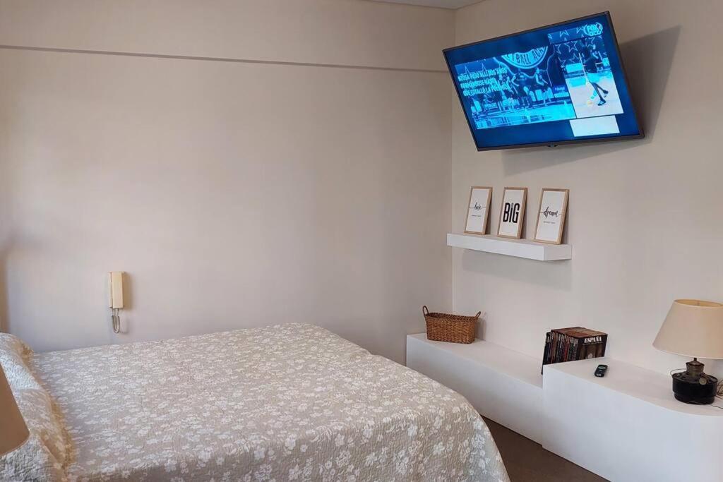 Apartamento 4 Personas, Ideal Familia, Palermo, Depto De 43mts, Dolar Billete Ciudad Autónoma de Buenos Aires
