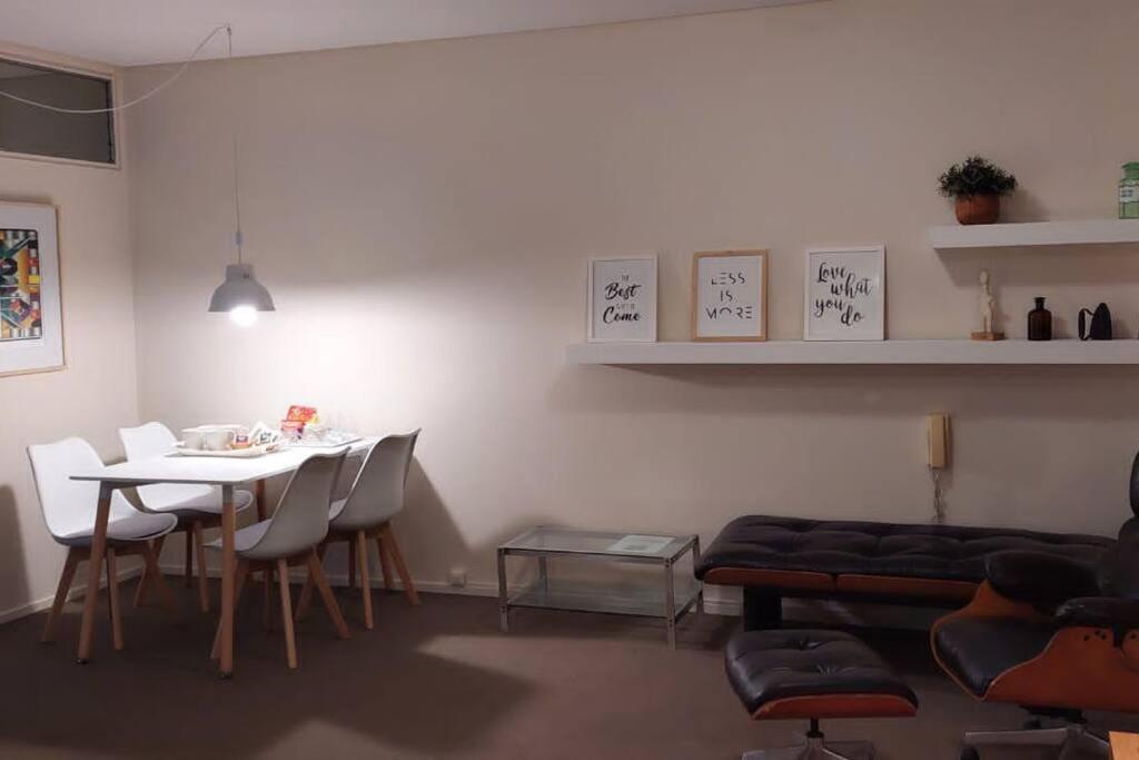 4 Personas, Ideal Familia, Palermo, Depto De 43mts, Dolar Billete Apartamento Ciudad Autónoma de Buenos Aires