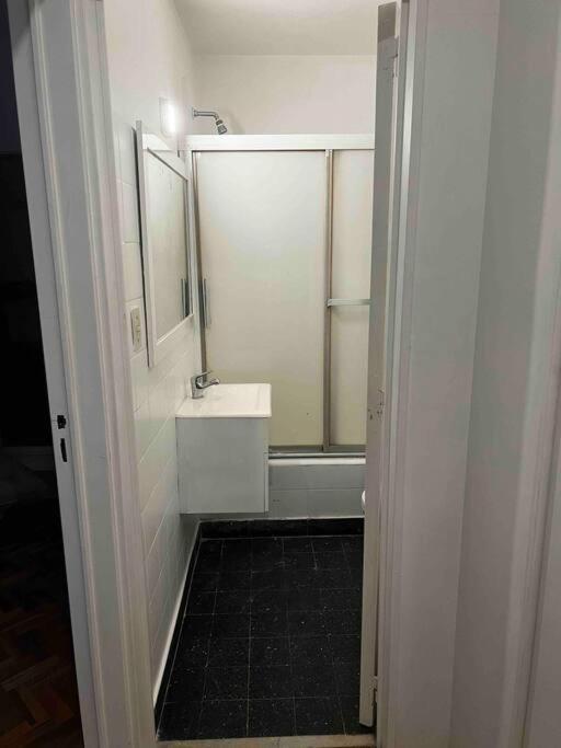 En Monserrat. Apartamento