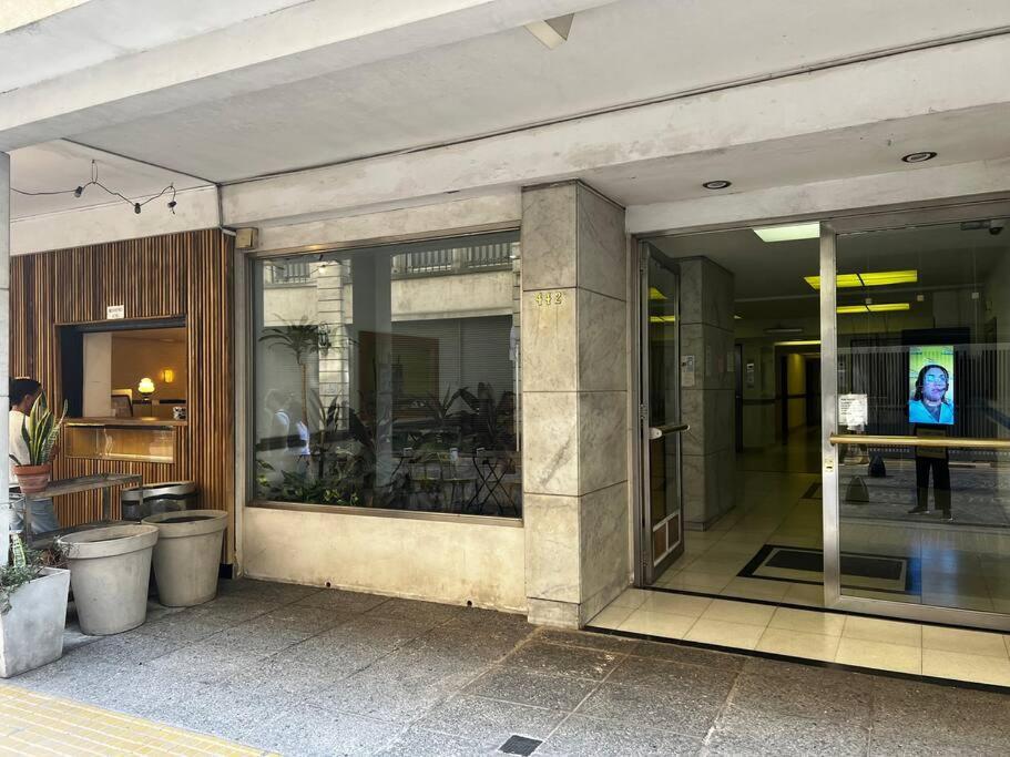 En Monserrat. Apartamento *