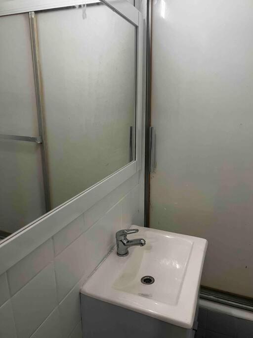 En Monserrat. Apartamento Ciudad Autónoma de Buenos Aires
