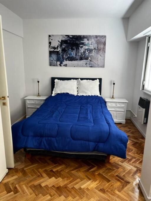 En Monserrat. Apartamento *