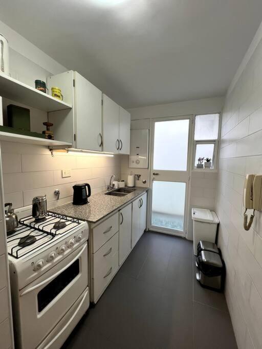 Dos Amb. Zona Alto Palermo - Excelente Ubicacion Apartamento Ciudad Autónoma de Buenos Aires