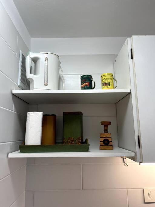 Dos Amb. Zona Alto Palermo - Excelente Ubicacion Apartamento