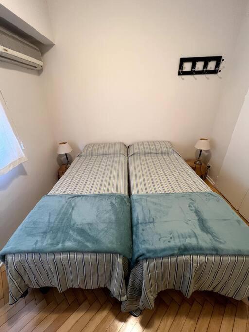 Apartamento Dos Amb. Zona Alto Palermo - Excelente Ubicacion Ciudad Autónoma de Buenos Aires