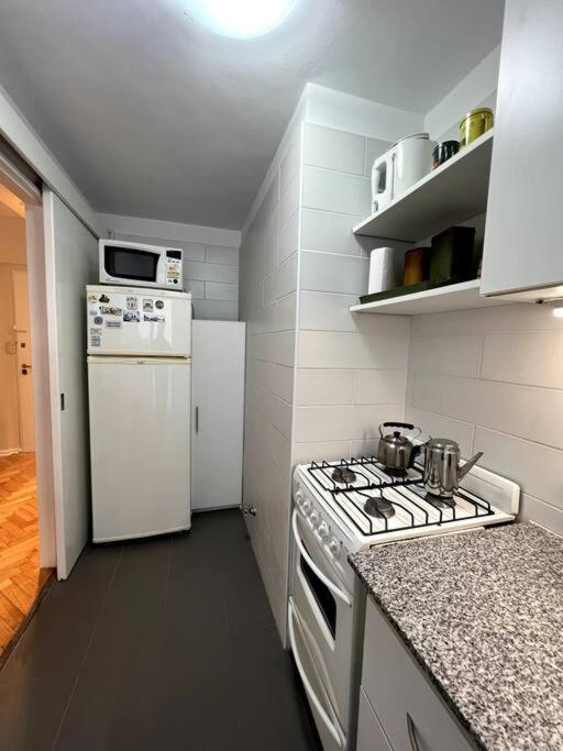Dos Amb. Zona Alto Palermo - Excelente Ubicacion Apartamento