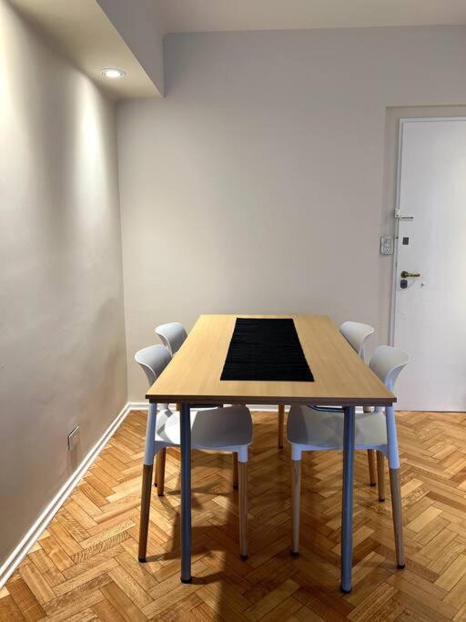 Dos Amb. Zona Alto Palermo - Excelente Ubicacion Apartamento *