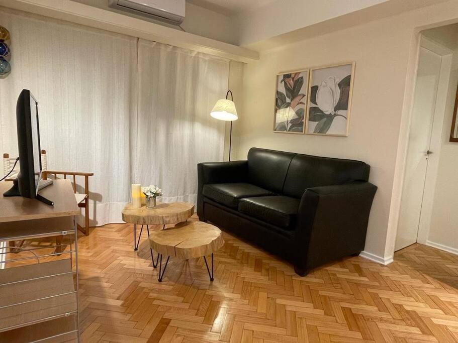 Dos Amb. Zona Alto Palermo - Excelente Ubicacion * Ciudad Autónoma de Buenos Aires