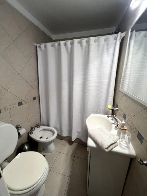 Apartamento Dos Amb. Zona Alto Palermo - Excelente Ubicacion