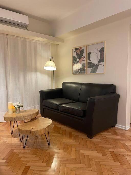 Apartamento Dos Amb. Zona Alto Palermo - Excelente Ubicacion Ciudad Autónoma de Buenos Aires