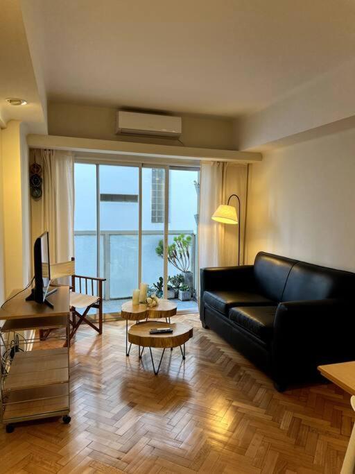 Apartamento Dos Amb. Zona Alto Palermo - Excelente Ubicacion *