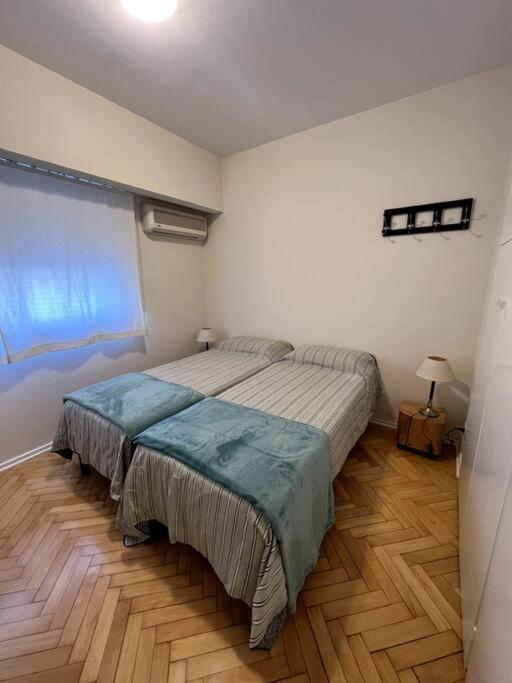 Apartamento Dos Amb. Zona Alto Palermo - Excelente Ubicacion Ciudad Autónoma de Buenos Aires
