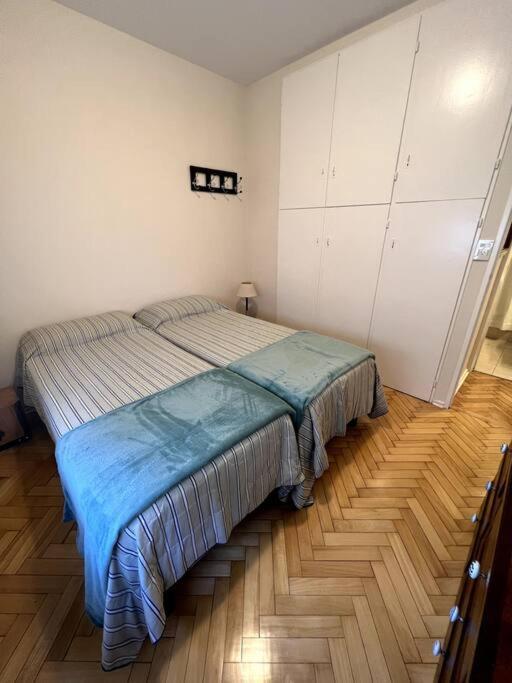 Dos Amb. Zona Alto Palermo - Excelente Ubicacion * Ciudad Autónoma de Buenos Aires