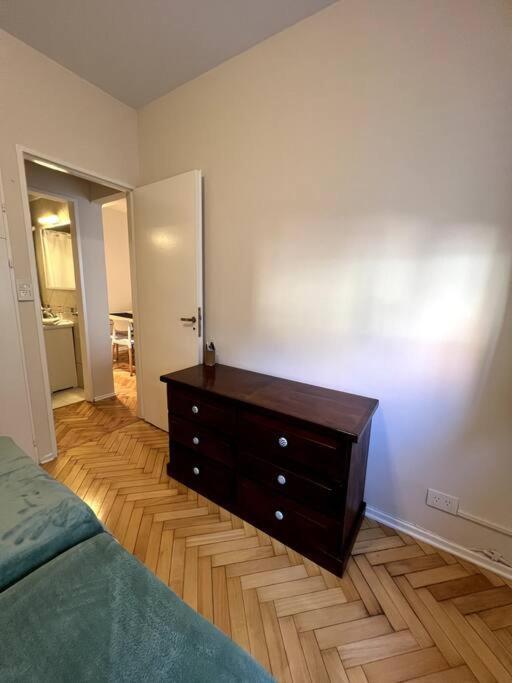 Dos Amb. Zona Alto Palermo - Excelente Ubicacion Apartamento