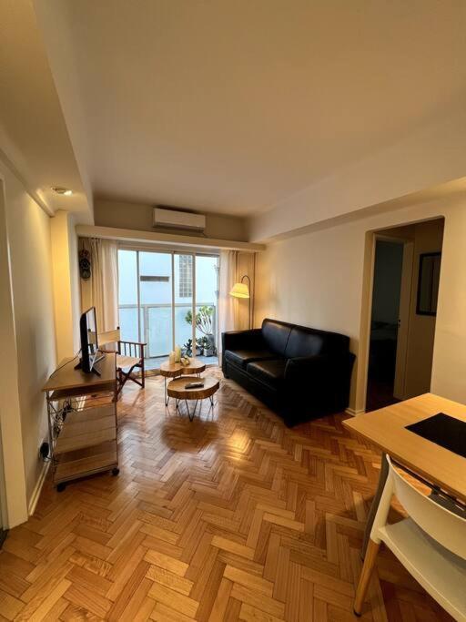 Dos Amb. Zona Alto Palermo - Excelente Ubicacion Apartamento *
