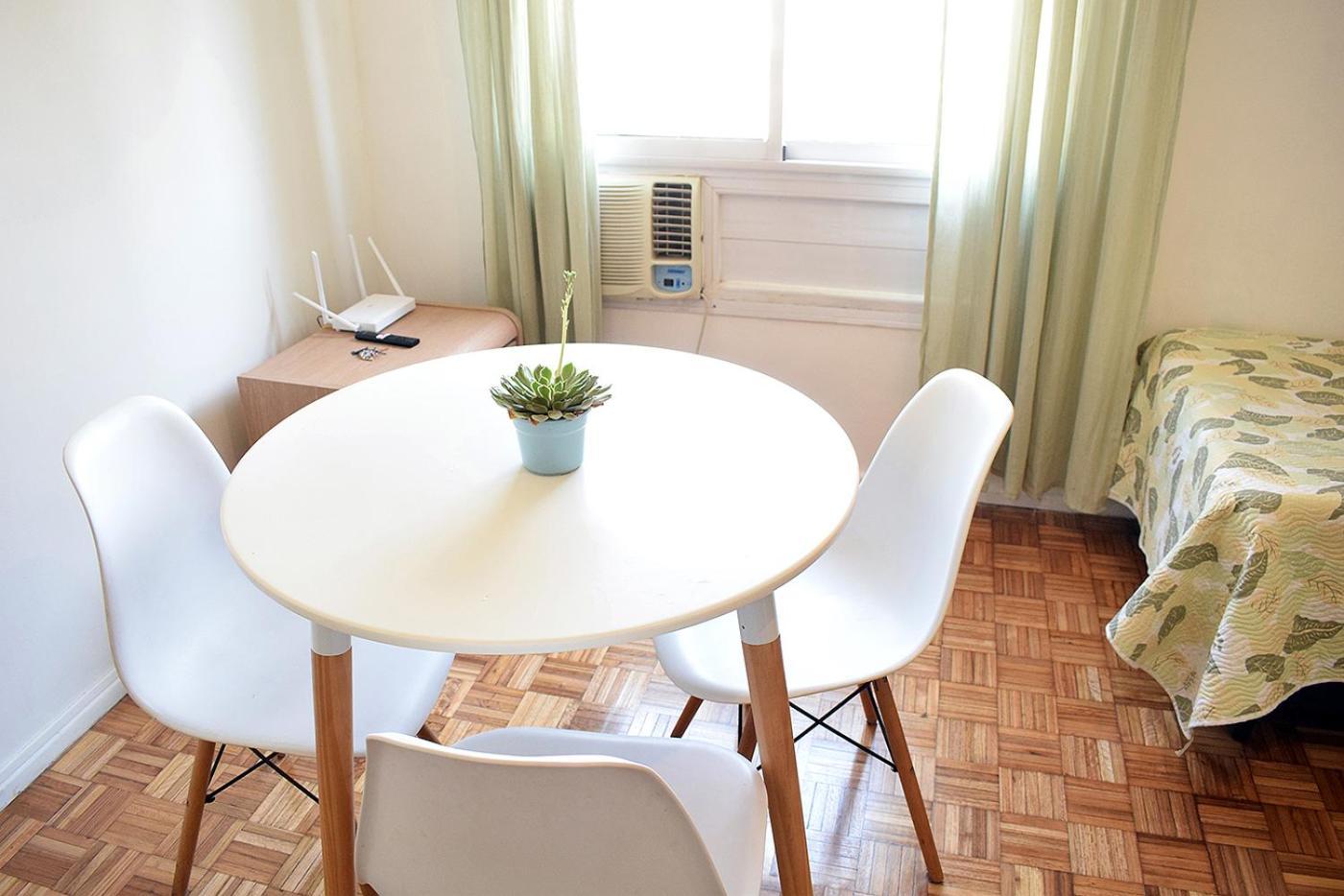 Florida Garden 624 Apartamento Ciudad Autónoma de Buenos Aires