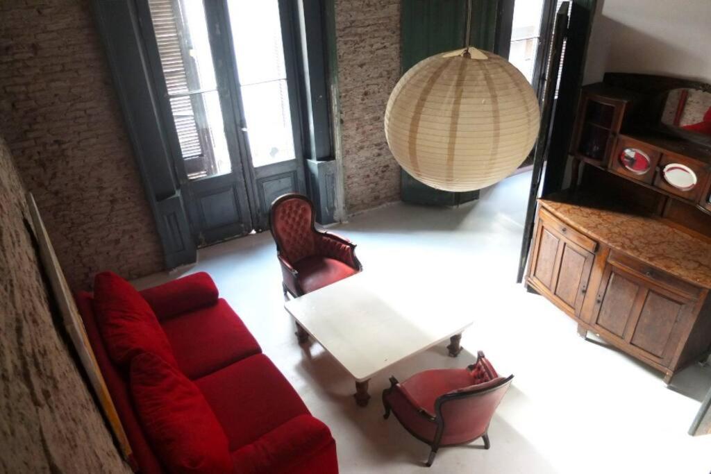 Apartamento Casa San Telmo 3099 Ciudad Autónoma de Buenos Aires