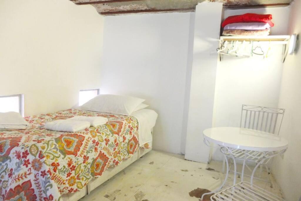 Apartamento Casa San Telmo 3099