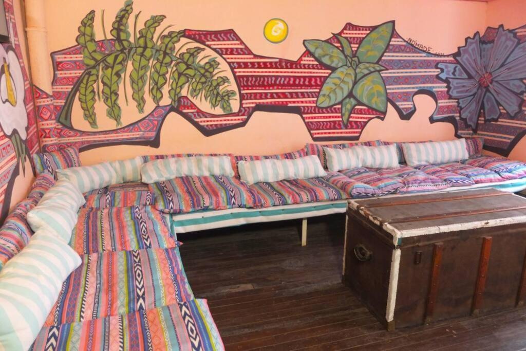 Casa San Telmo 3099 * Ciudad Autónoma de Buenos Aires