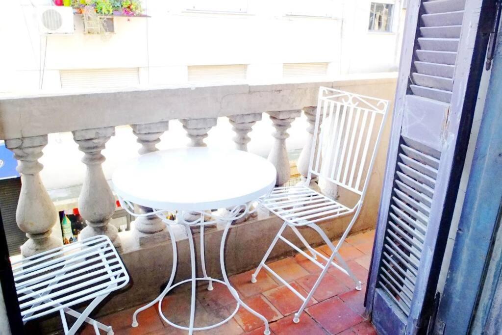 Apartamento Casa San Telmo 3099
