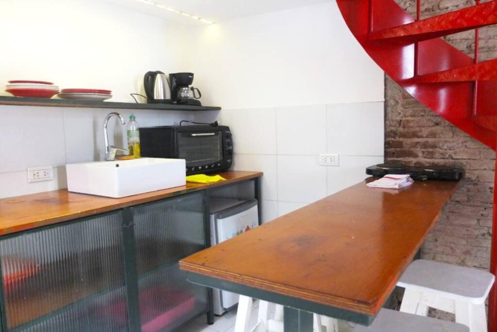 Casa San Telmo 3099 Apartamento