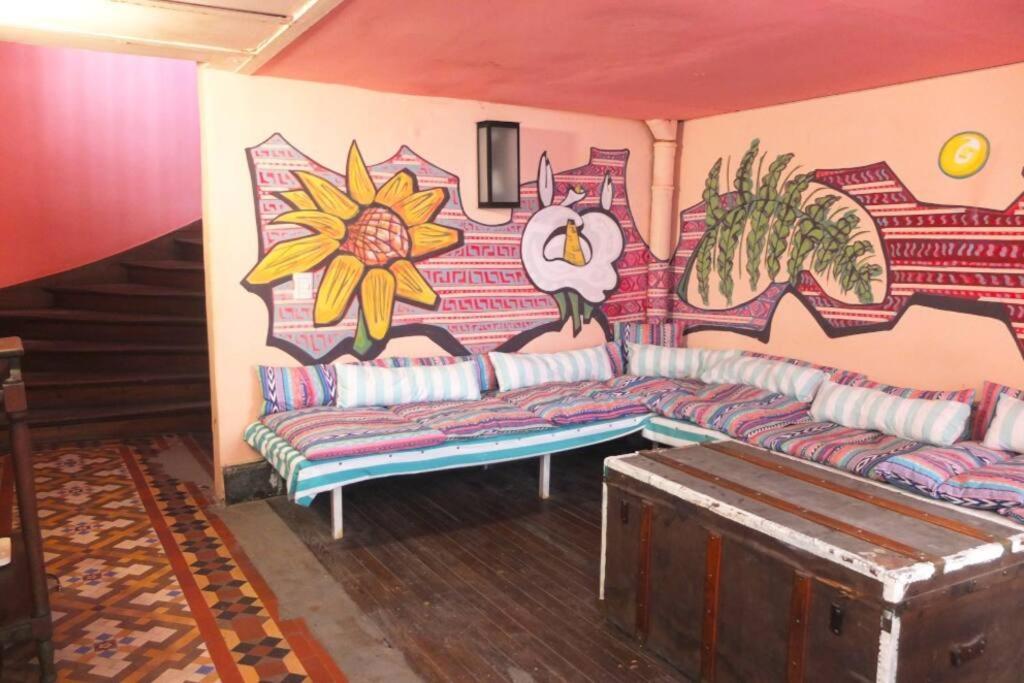 Casa San Telmo 3099 * Ciudad Autónoma de Buenos Aires