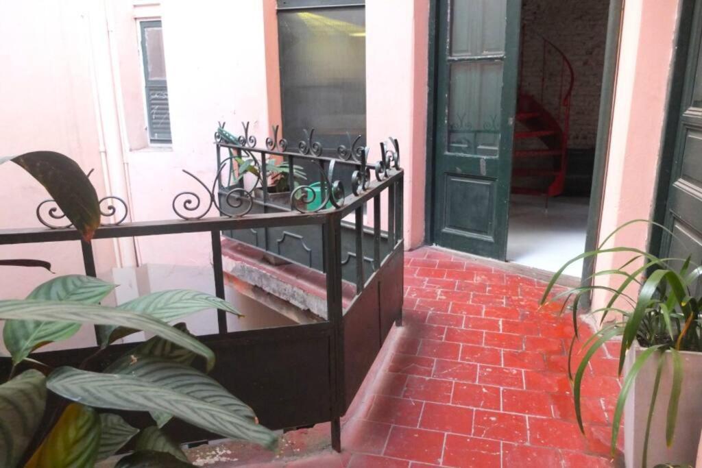 Apartamento Casa San Telmo 3099
