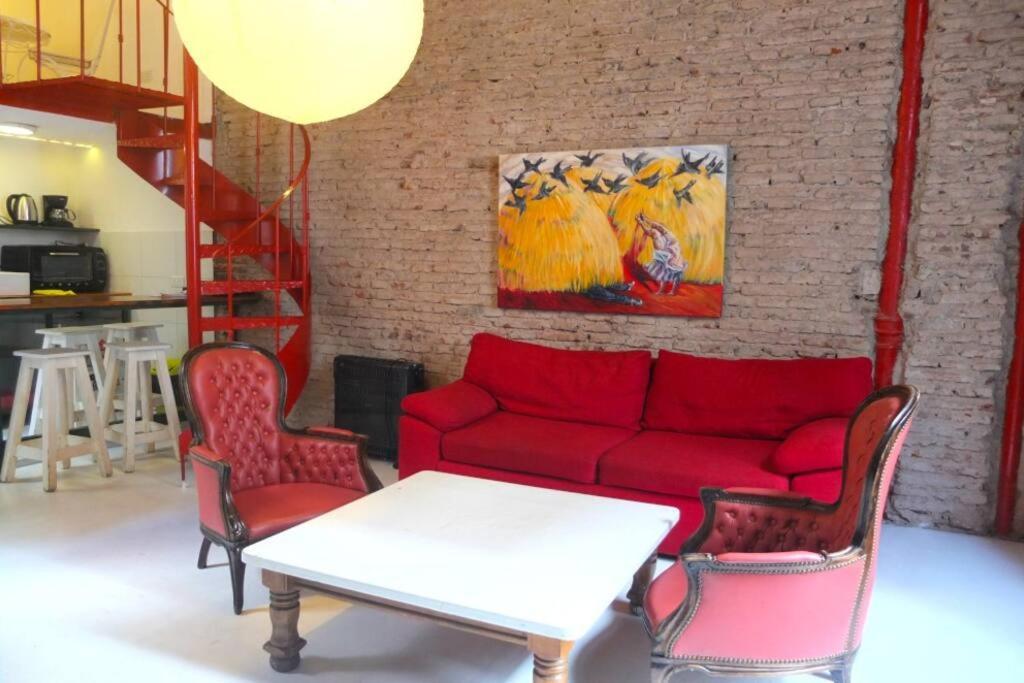 Casa San Telmo 3099 Ciudad Autónoma de Buenos Aires