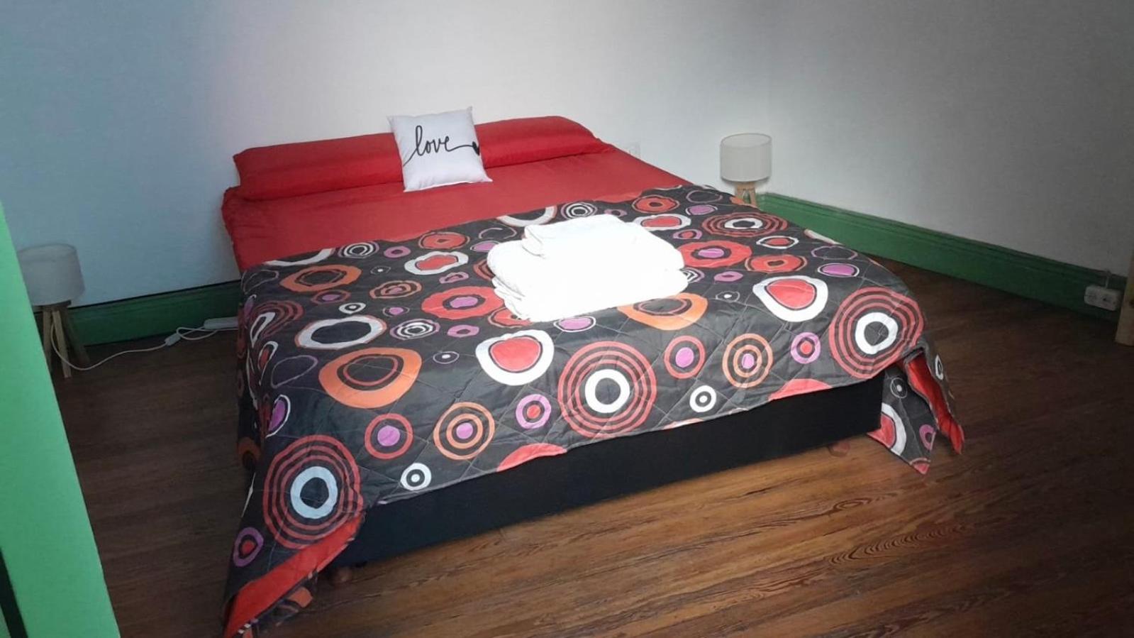 Chimi Apart * Buenos Aires