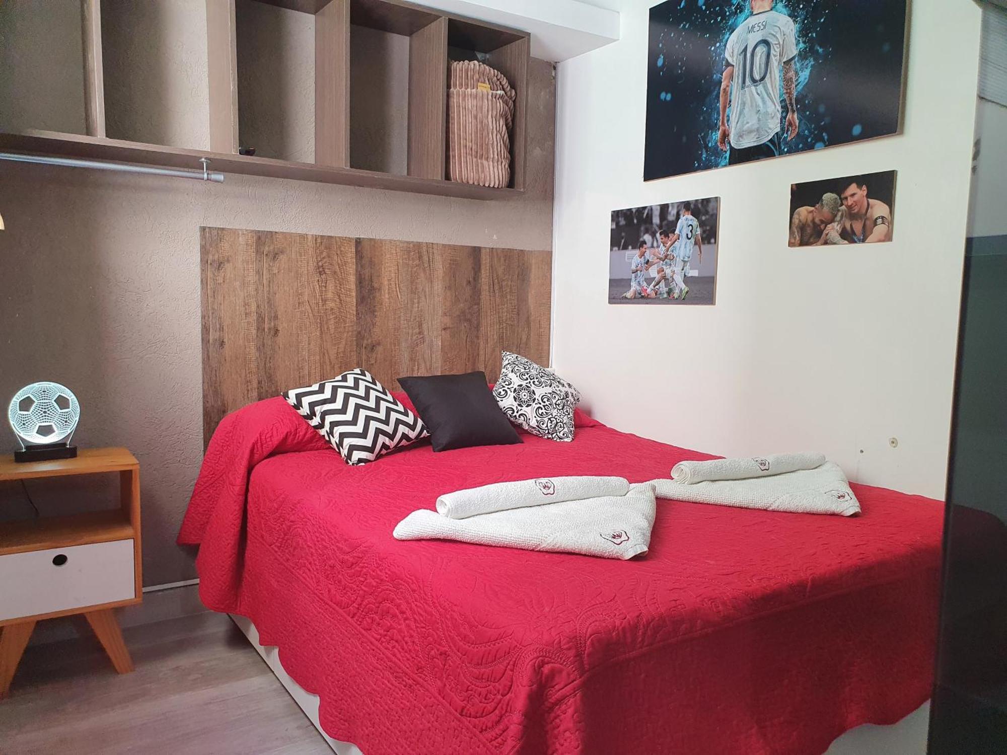 Los Dominguez Apartamento