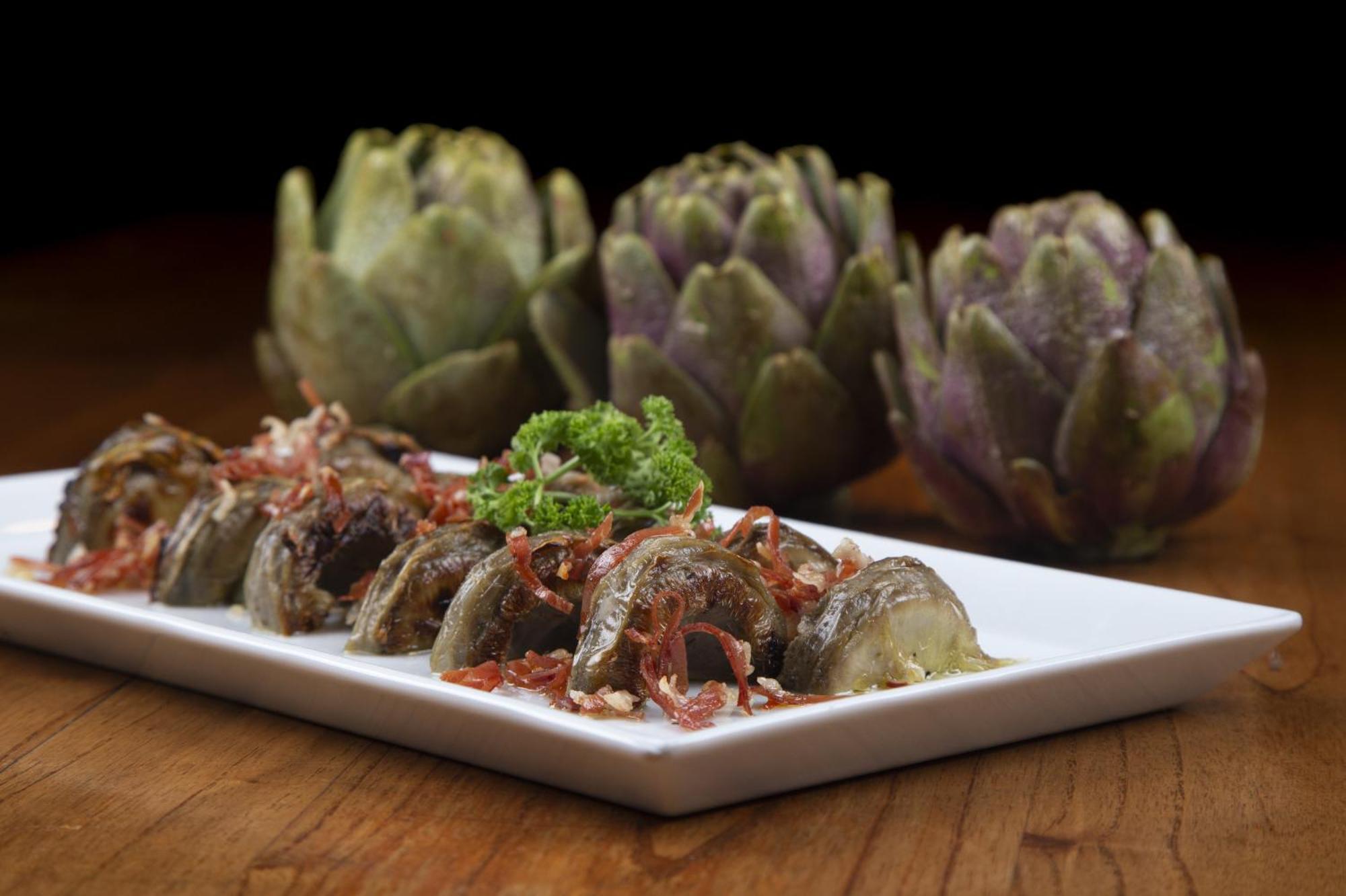 Sagardi Loft Ostería San Telmo Hotel Ciudad Autónoma de Buenos Aires