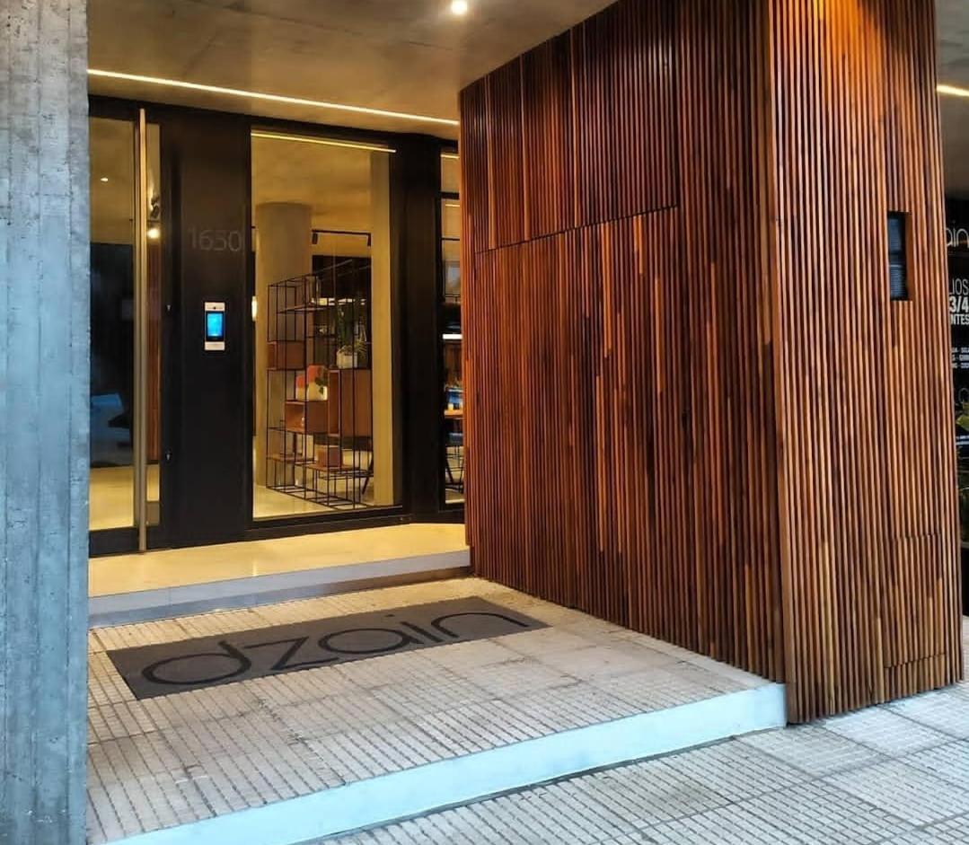 Apartamento Dzain Patricios - - Tecnologico - Parque Patricios