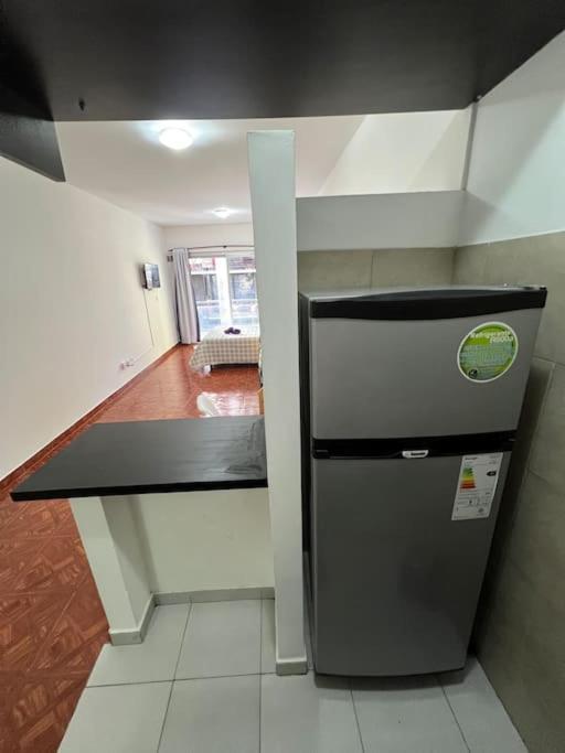 Belgrano Piscina Amplio Luminoso Apartamento Ciudad Autónoma de Buenos Aires