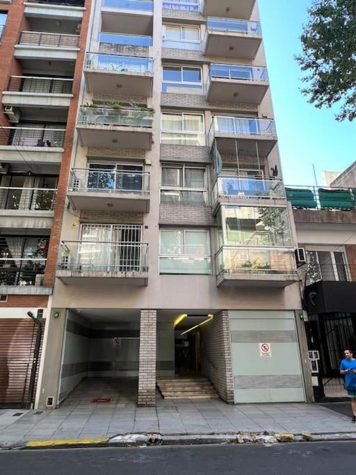 Apartamento Belgrano Piscina Amplio Luminoso *