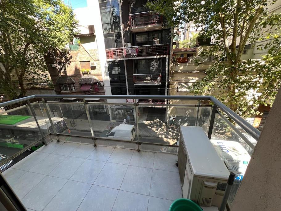 Belgrano Piscina Amplio Luminoso Apartamento *