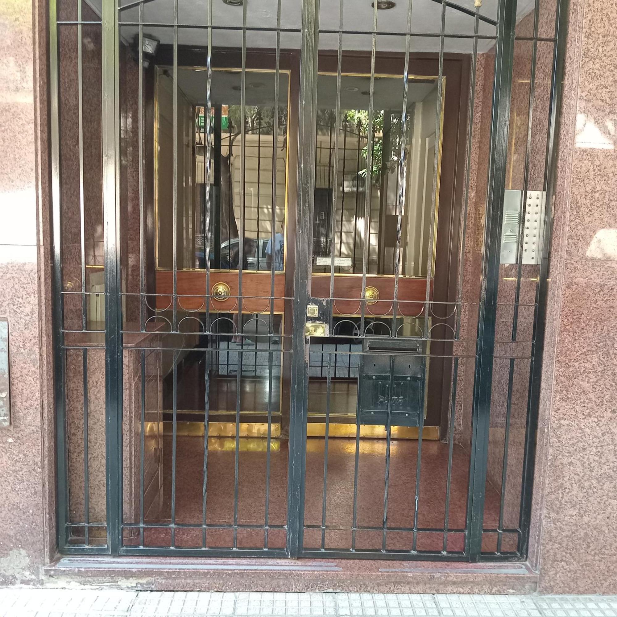 Apartamento Depto La Boca Ciudad Autónoma de Buenos Aires
