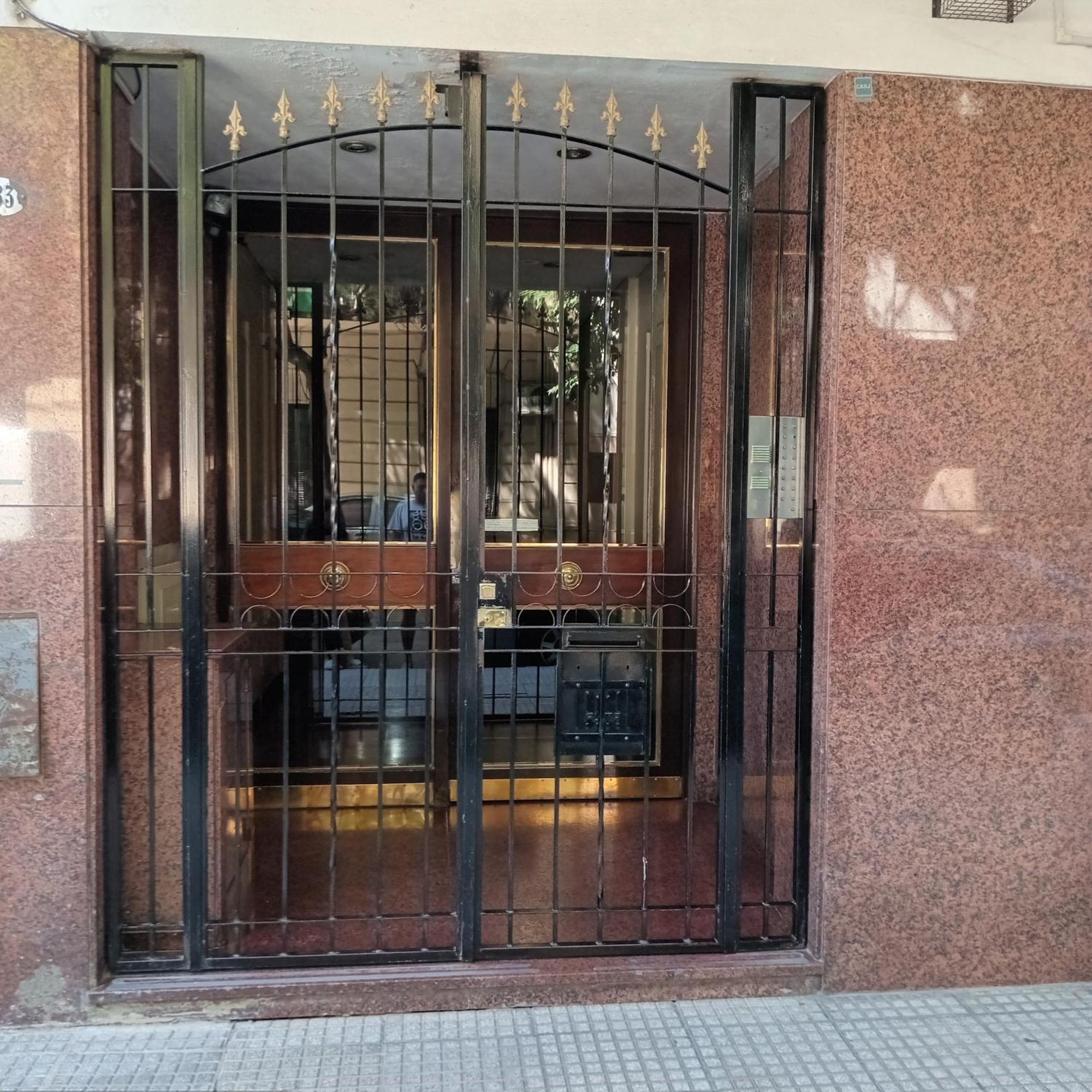 Apartamento Depto La Boca *