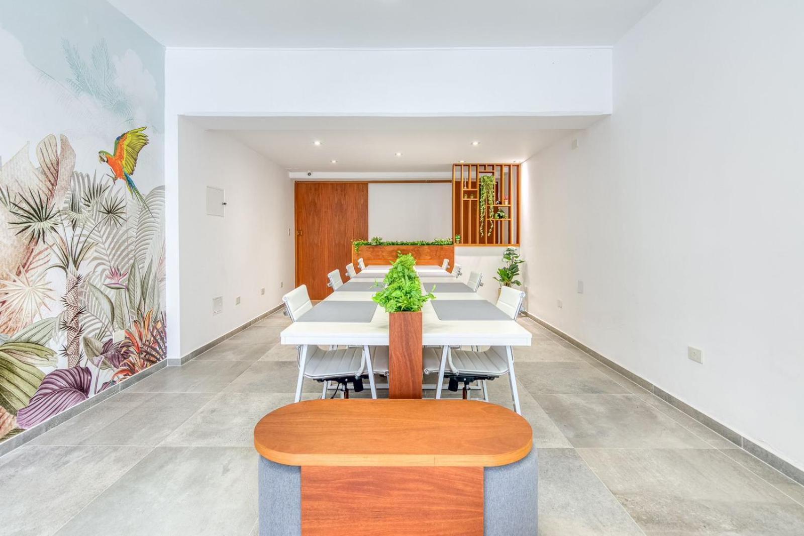 Acevedo 716 - - New Opening Apartahotel