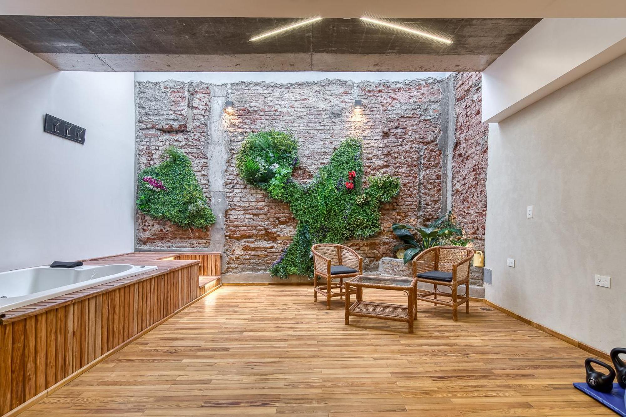 Acevedo 716 - - New Opening Apartahotel