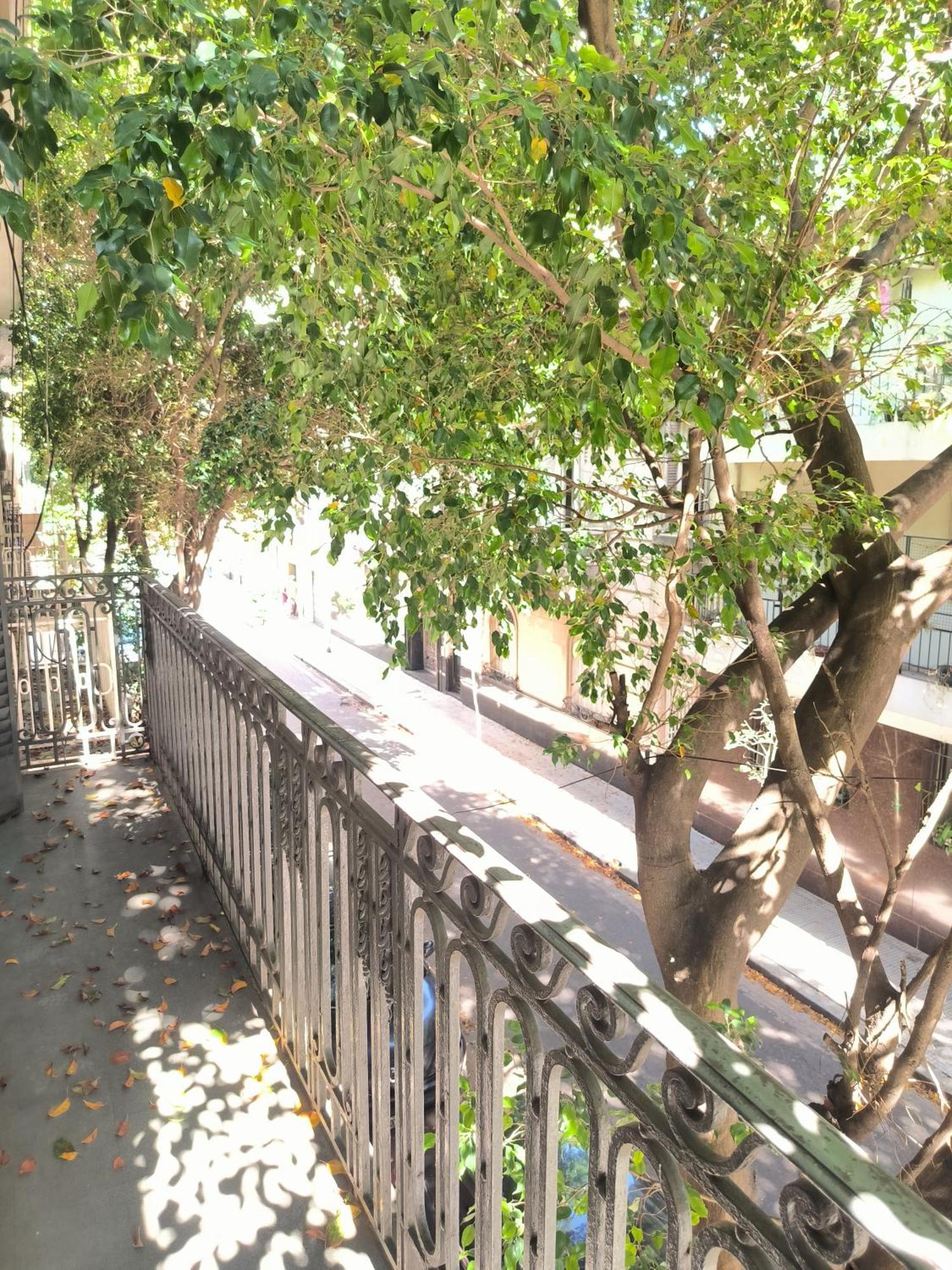 Loft Almagro Ciudad Autónoma de Buenos Aires