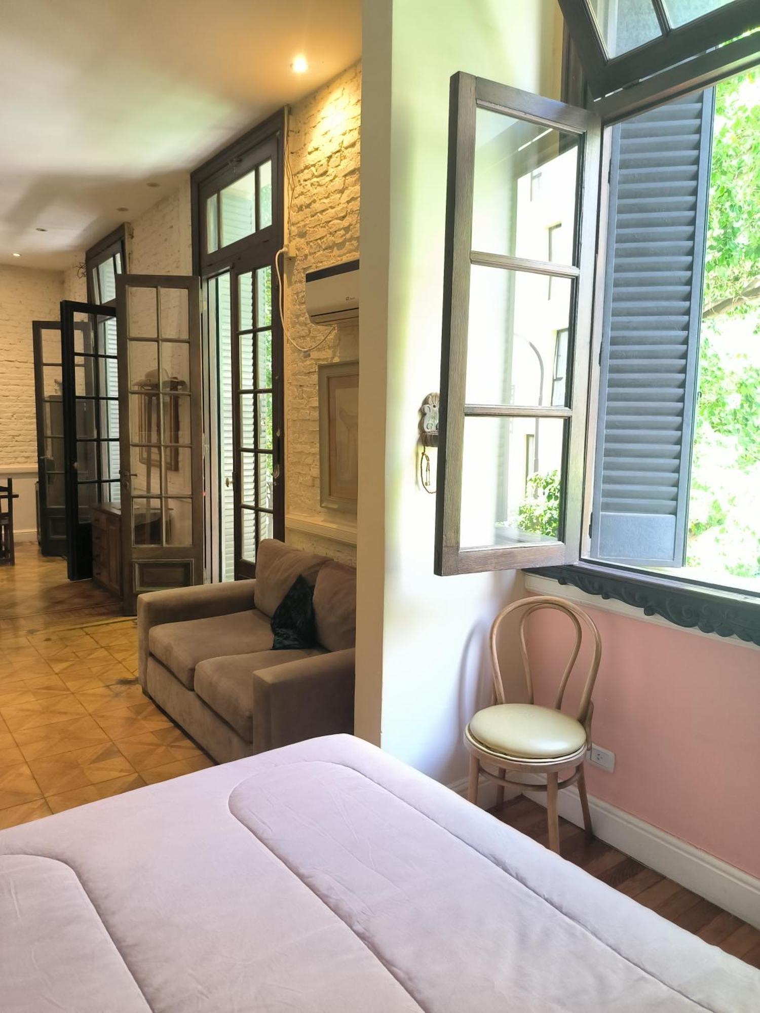 Loft Almagro Apartamento Ciudad Autónoma de Buenos Aires