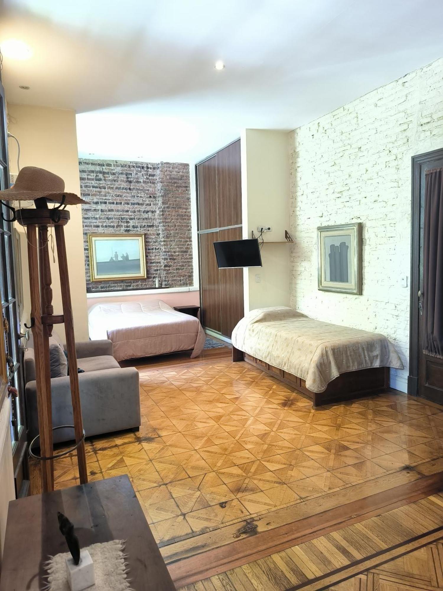 Loft Almagro * Ciudad Autónoma de Buenos Aires