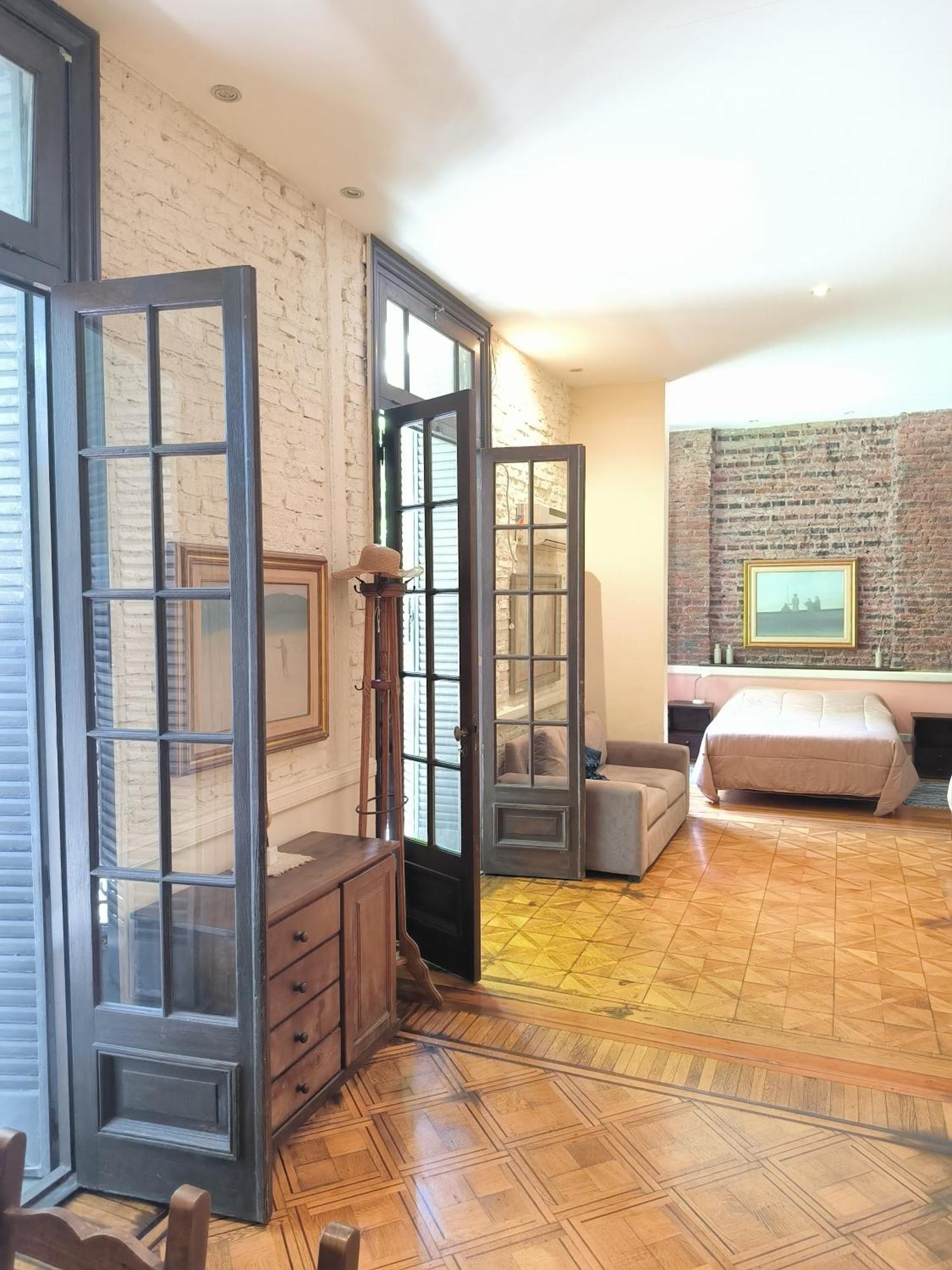 Loft Almagro Apartamento Ciudad Autónoma de Buenos Aires
